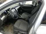  Volkswagen  Passat  Variant Trendline BMT/Start-Stopp 2.0 TDI 110KW MT6 E6 #4