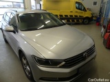  Volkswagen  Passat  Variant Trendline BMT/Start-Stopp 2.0 TDI 110KW MT6 E6 #8