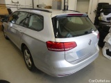  Volkswagen  Passat  Variant Trendline BMT/Start-Stopp 2.0 TDI 110KW MT6 E6 #9