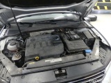  Volkswagen  Passat  Variant Trendline BMT/Start-Stopp 2.0 TDI 110KW MT6 E6 #12