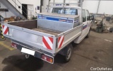  Volkswagen  Transporter VW T6  Pritsche DK T6.1 DSG Lang 4d 146kW #2