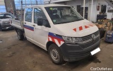  Volkswagen  Transporter VW T6  Pritsche DK T6.1 DSG Lang 4d 146kW #7