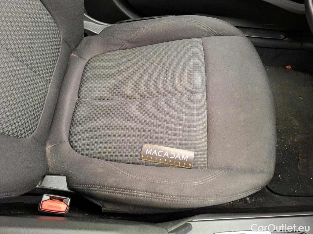  Bmw  Serie 1 Série 1 Berline 116 d Luxury 1.5 115CV BVA7 E6d #60