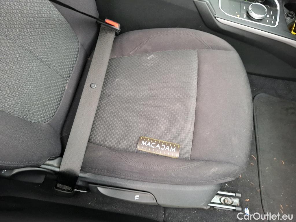  Bmw  Serie 1 Série 1 Berline 116 d Luxury 1.5 115CV BVA7 E6d #59