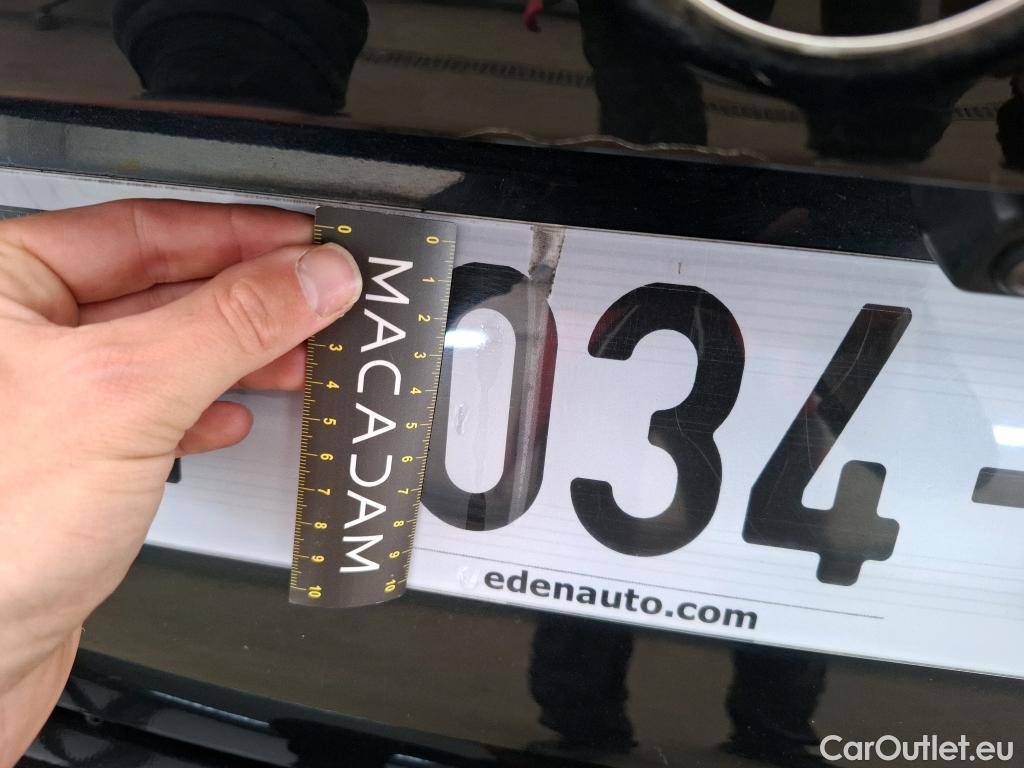  Bmw  Serie 1 Série 1 Berline 116 d Luxury 1.5 115CV BVA7 E6d #64