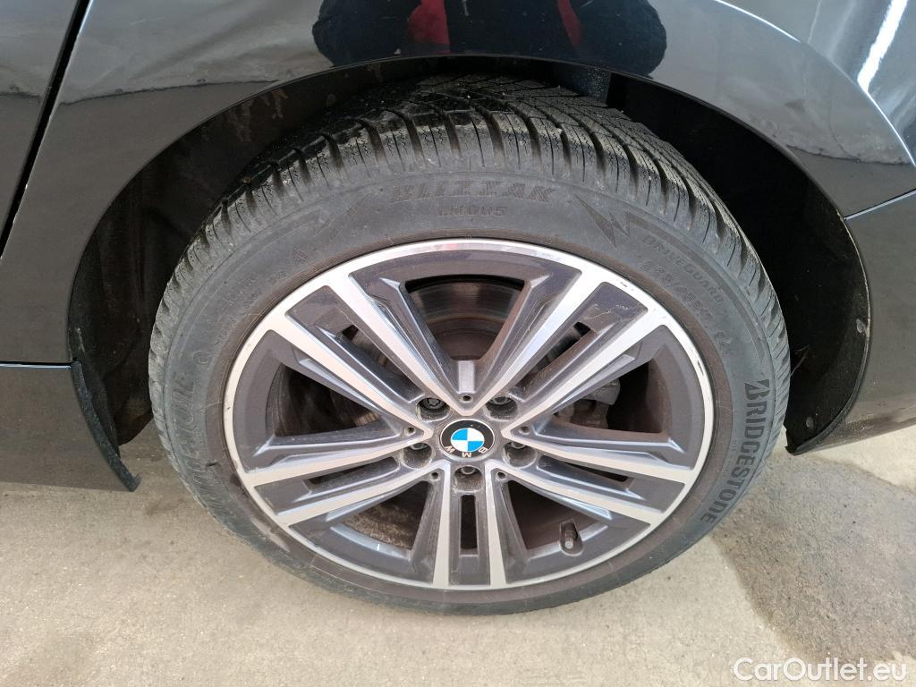  Bmw  Serie 1 Série 1 Berline 116 d Luxury 1.5 115CV BVA7 E6d #22