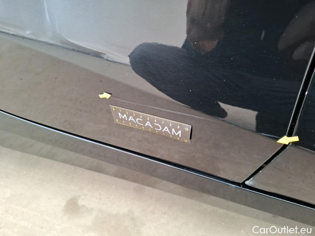  Bmw  Serie 1 Série 1 Berline 116 d Luxury 1.5 115CV BVA7 E6d #78