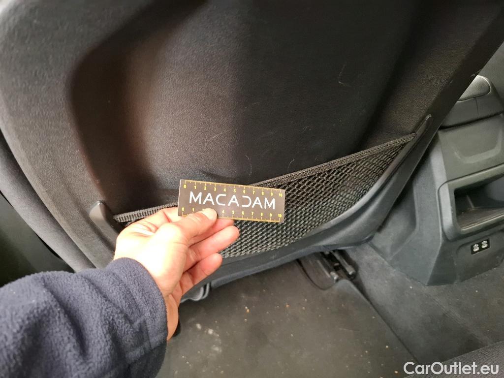  Bmw  Serie 1 Série 1 Berline 116 d Lounge 1.5 115CV BVM6 E6d #38