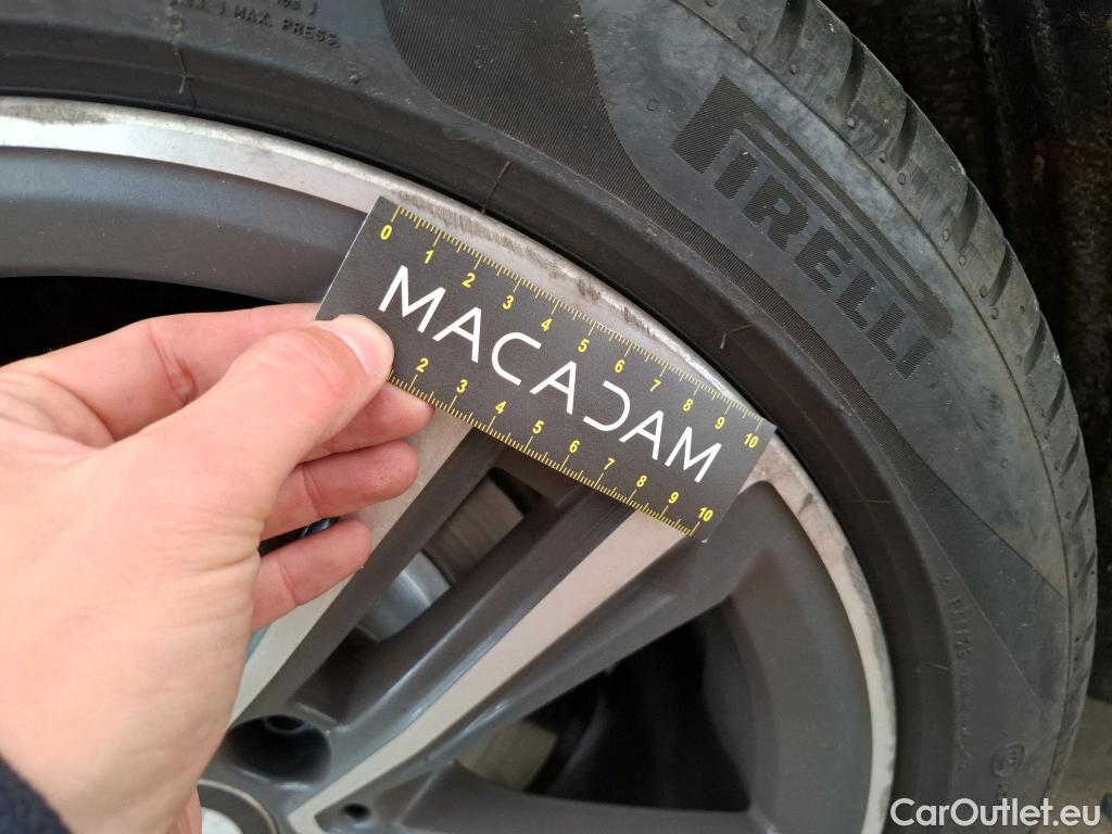  Bmw  Serie 1 Série 1 Berline 116 d Lounge 1.5 115CV BVM6 E6d #28