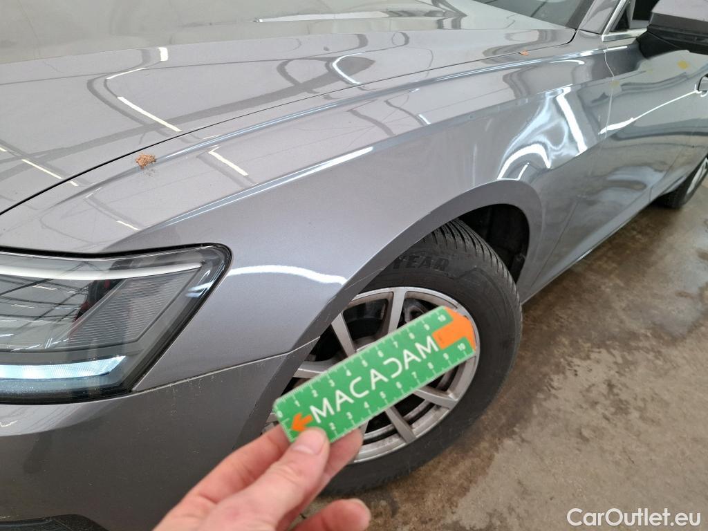  Audi  A6  Berline 40 TDI quattro 2.0 TDI 205CV BVA7 E6d #47