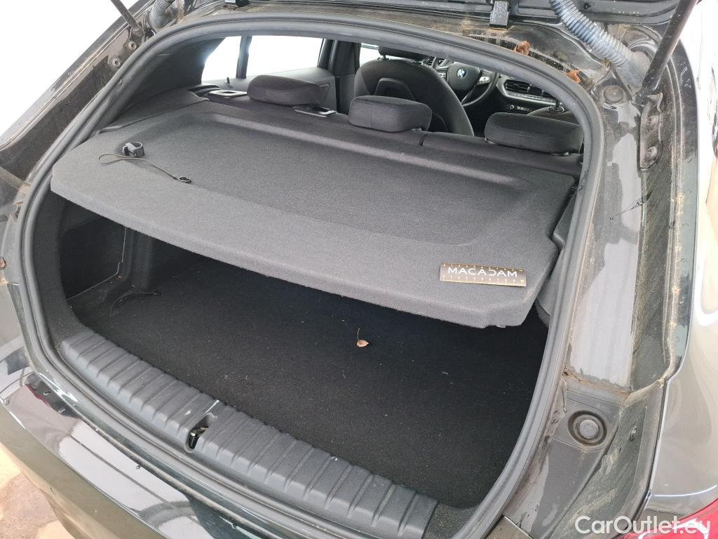  Bmw  Serie 1 Série 1 Berline 116 d Luxury 1.5 115CV BVA7 E6d #67