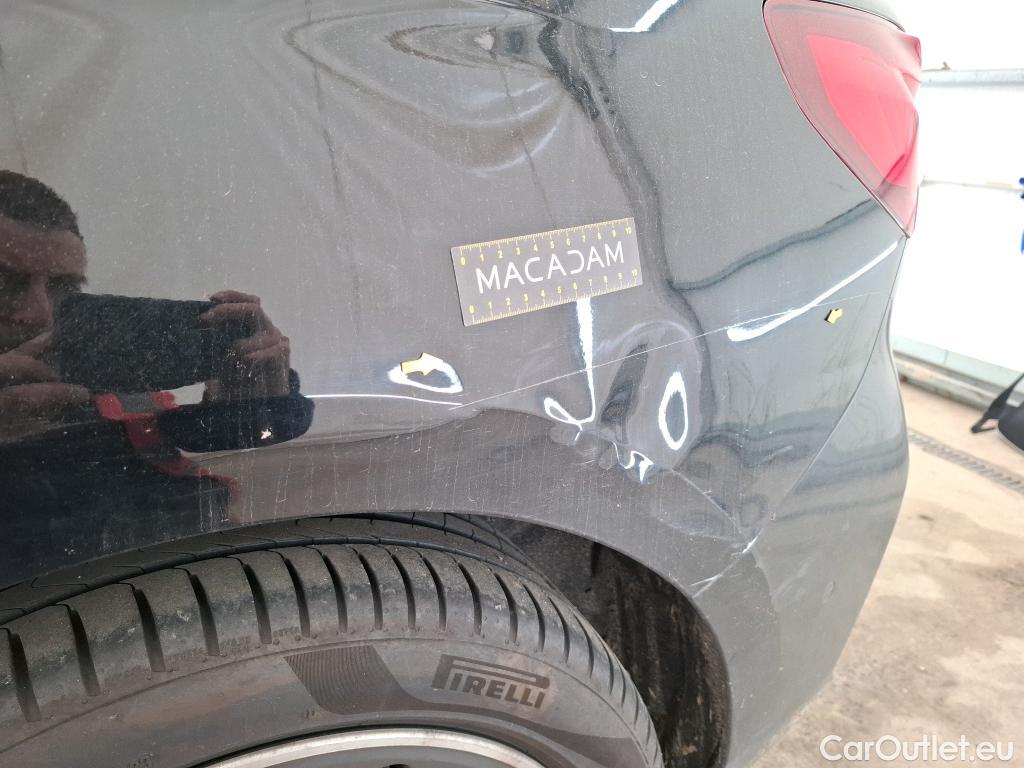  Bmw  Serie 1 Série 1 Berline 116 d Lounge 1.5 115CV BVM6 E6d #2