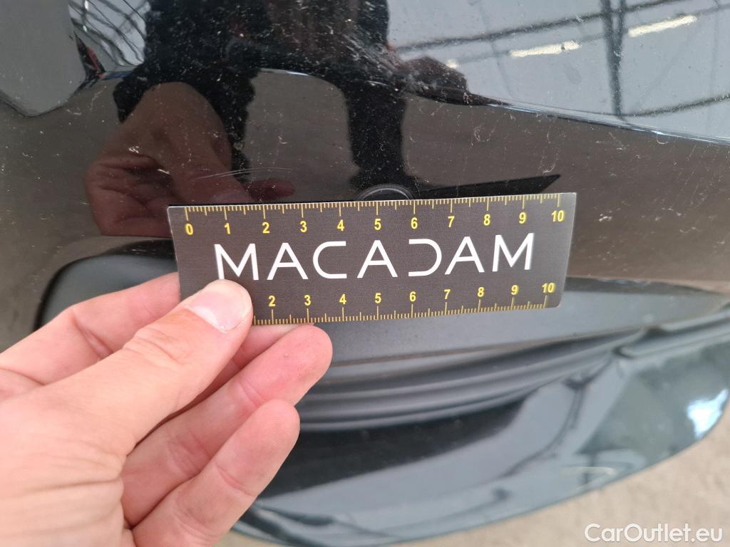  Bmw  Serie 1 Série 1 Berline 116 d Lounge 1.5 115CV BVM6 E6d #9