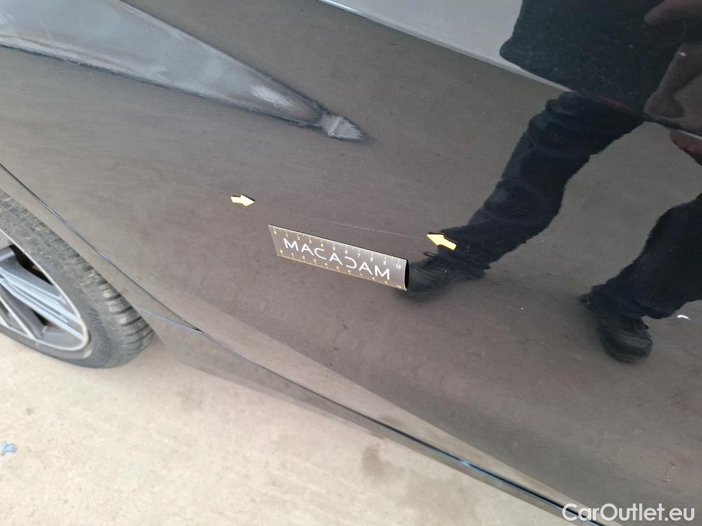  Bmw  Serie 1 Série 1 Berline 116 d Luxury 1.5 115CV BVA7 E6d #77