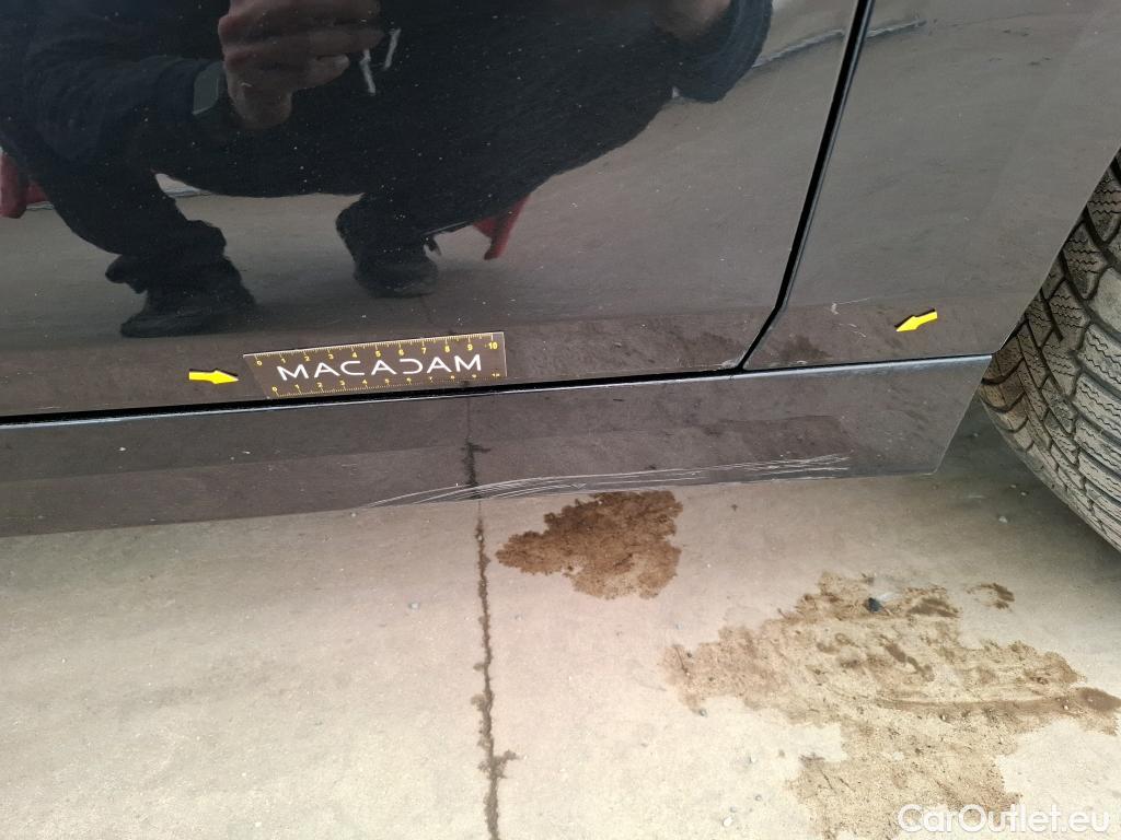  Bmw  Serie 1 Série 1 Berline 116 d Luxury 1.5 115CV BVA7 E6d #5