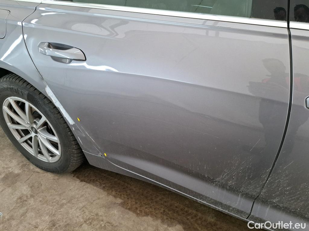  Audi  A6  Berline 40 TDI quattro 2.0 TDI 205CV BVA7 E6d #11