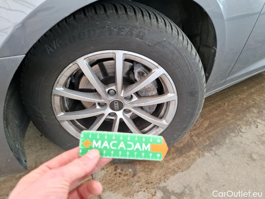  Audi  A6  Berline 40 TDI quattro 2.0 TDI 205CV BVA7 E6d #18