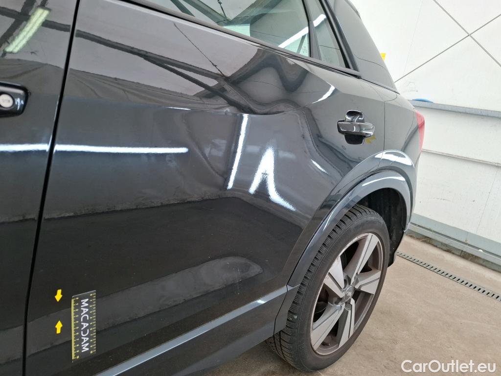  Audi  Q2  30 TDI Design 1.6 TDI 115CV BVA7 E6dT #19