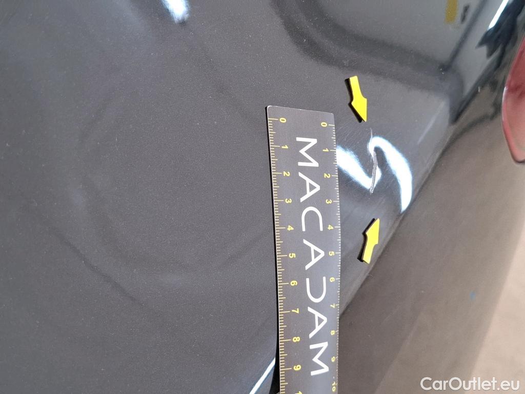  Bmw  Serie 1 Série 1 Berline 116 d Luxury 1.5 115CV BVA7 E6d #52