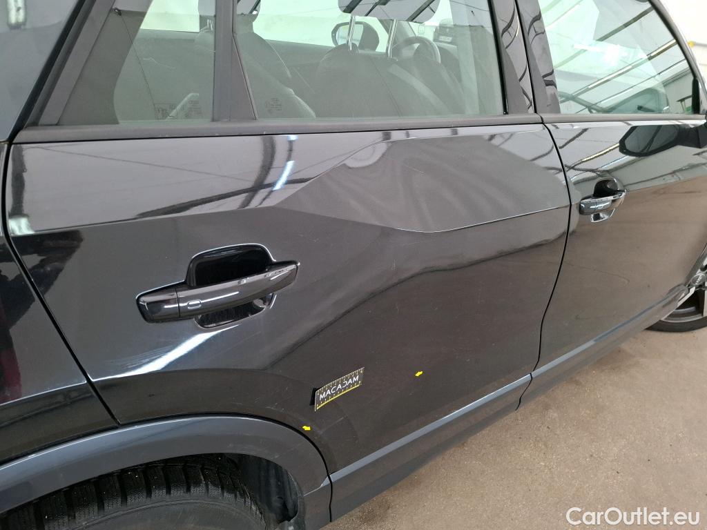  Audi  Q2  30 TDI Design 1.6 TDI 115CV BVA7 E6dT #1