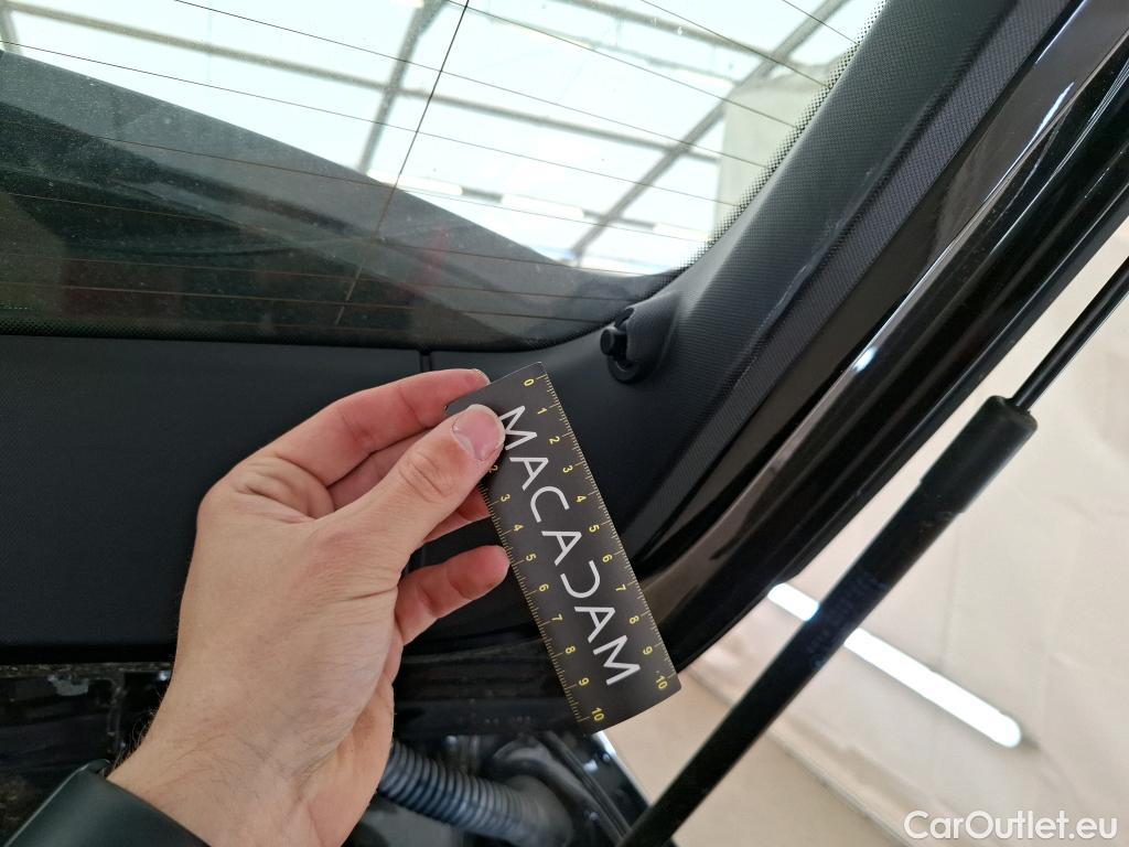  Bmw  Serie 1 Série 1 Berline 116 d Luxury 1.5 115CV BVA7 E6d #69