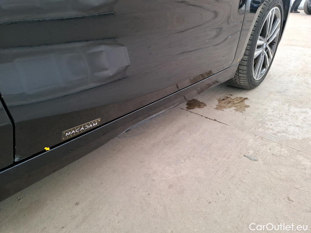  Bmw  Serie 1 Série 1 Berline 116 d Luxury 1.5 115CV BVA7 E6d #2