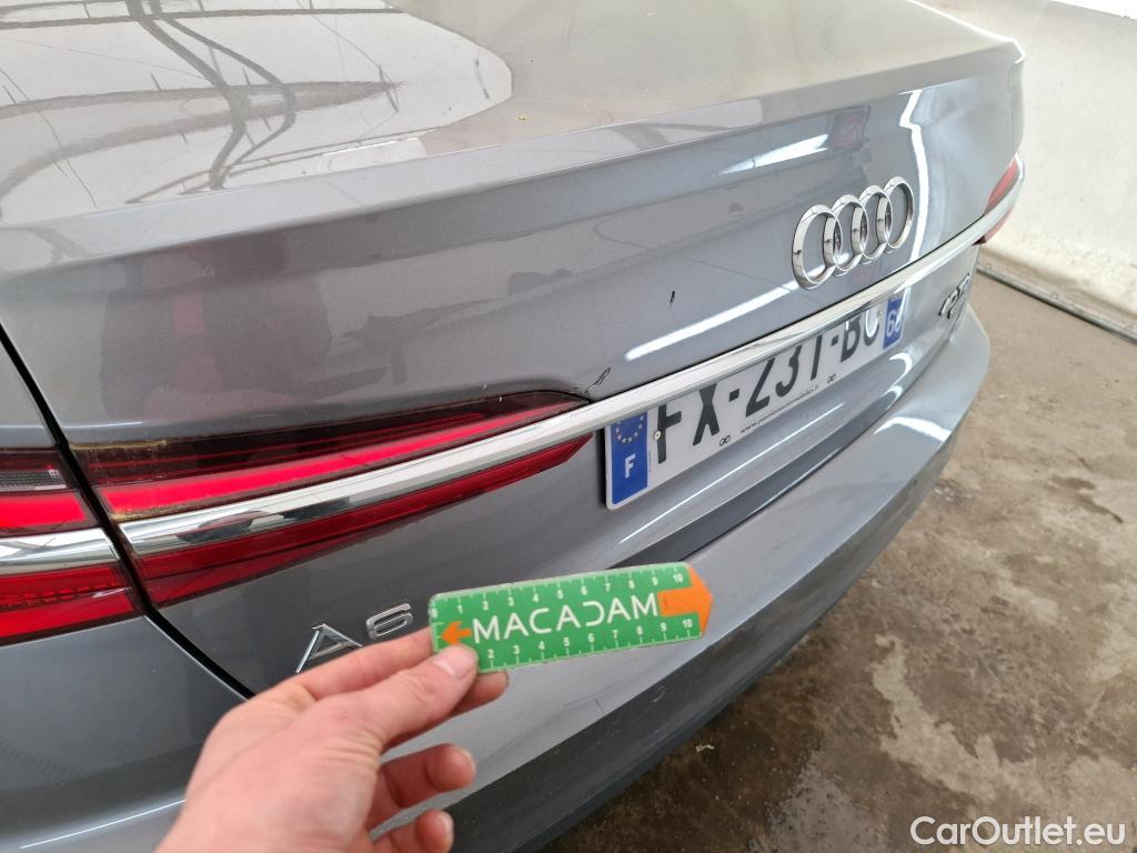  Audi  A6  Berline 40 TDI quattro 2.0 TDI 205CV BVA7 E6d #41