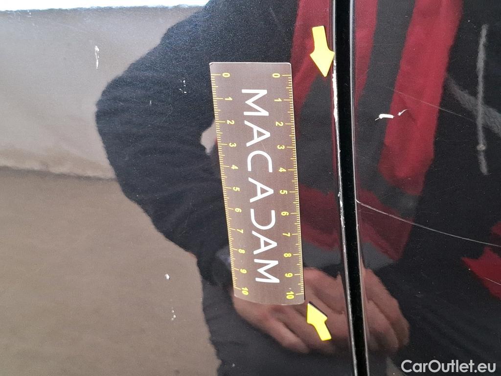  Bmw  Serie 1 Série 1 Berline 116 d Luxury 1.5 115CV BVA7 E6d #10