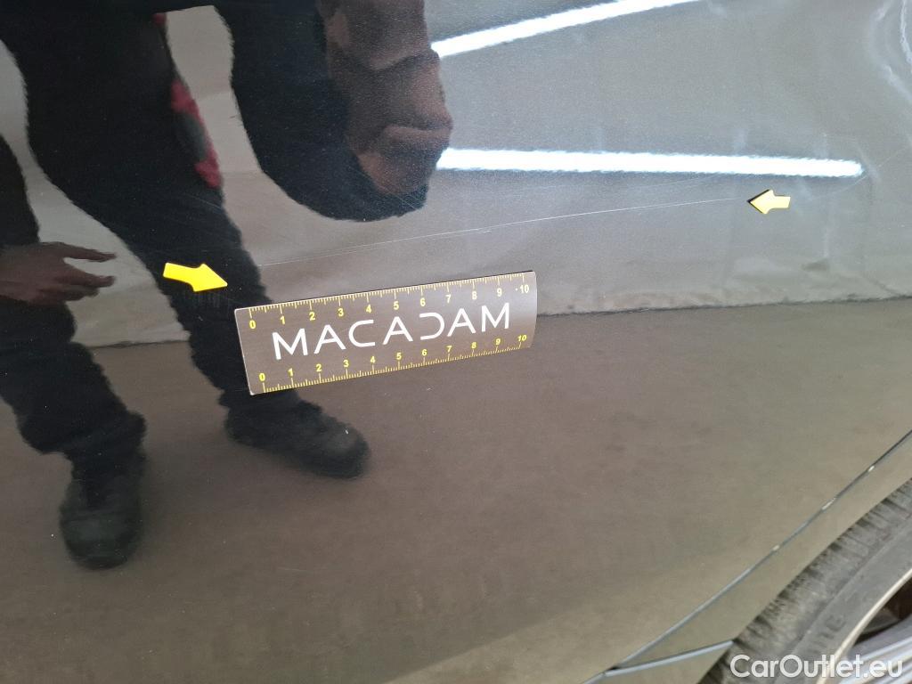  Bmw  Serie 1 Série 1 Berline 116 d Luxury 1.5 115CV BVA7 E6d #15