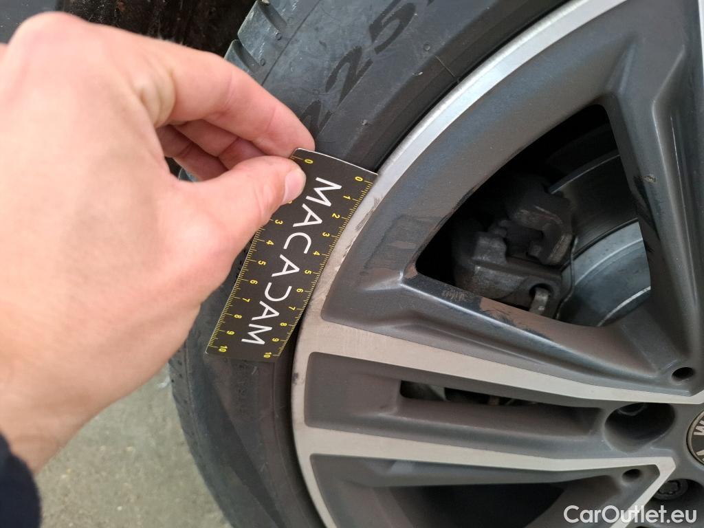  Bmw  Serie 1 Série 1 Berline 116 d Lounge 1.5 115CV BVM6 E6d #30