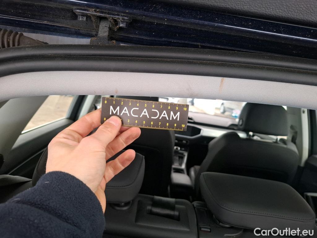  Audi  Q3 AUDI  / 2018 / 5P / SUV 1.5 35 TFSI 150 S TRONIC DESIGN LUXE #21