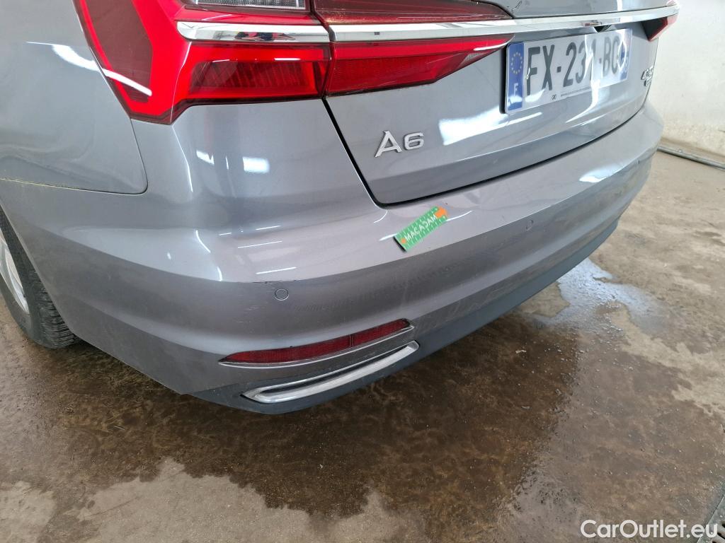  Audi  A6  Berline 40 TDI quattro 2.0 TDI 205CV BVA7 E6d #30