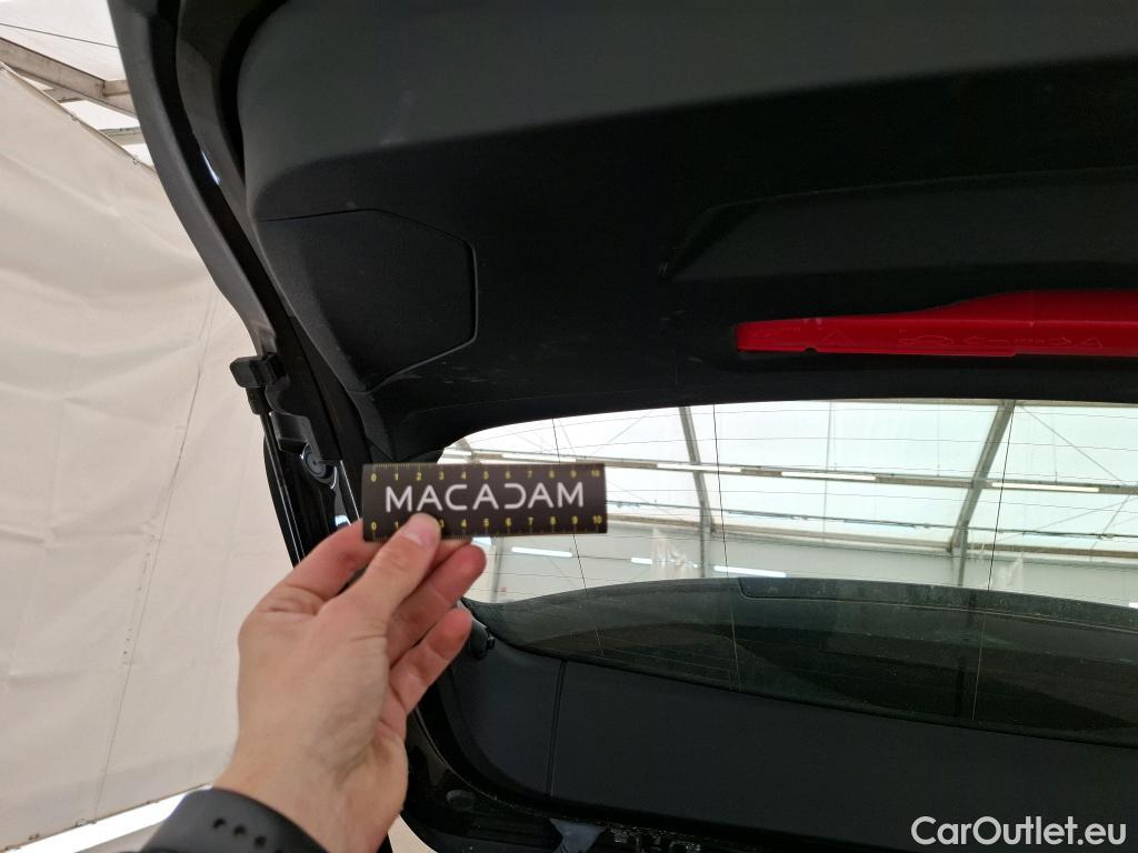  Bmw  Serie 1 Série 1 Berline 116 d Luxury 1.5 115CV BVA7 E6d #43