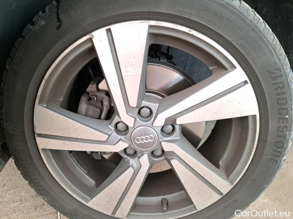  Audi  Q2  30 TDI Design 1.6 TDI 115CV BVA7 E6dT #24