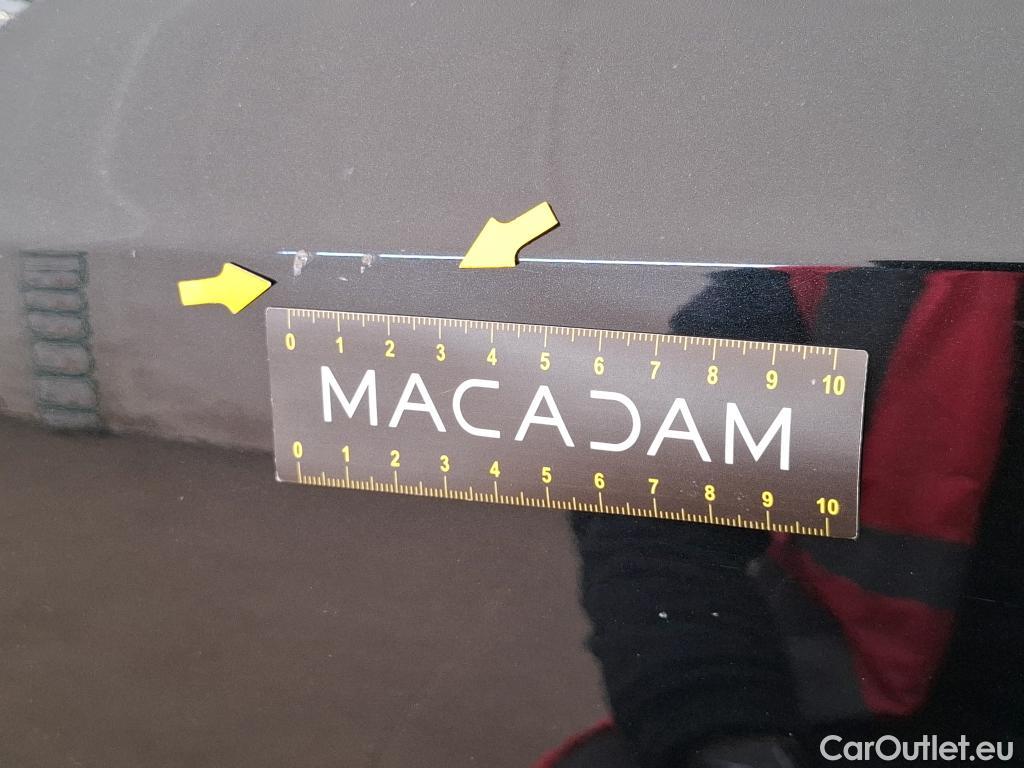  Bmw  Serie 1 Série 1 Berline 116 d Luxury 1.5 115CV BVA7 E6d #9