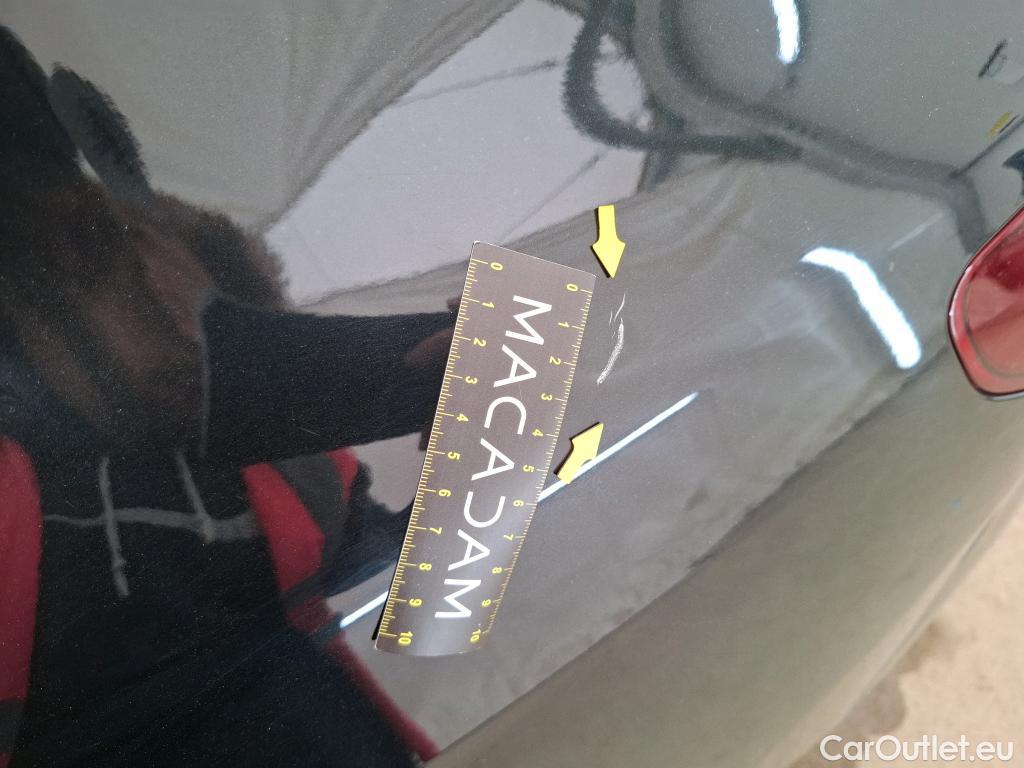  Bmw  Serie 1 Série 1 Berline 116 d Luxury 1.5 115CV BVA7 E6d #53