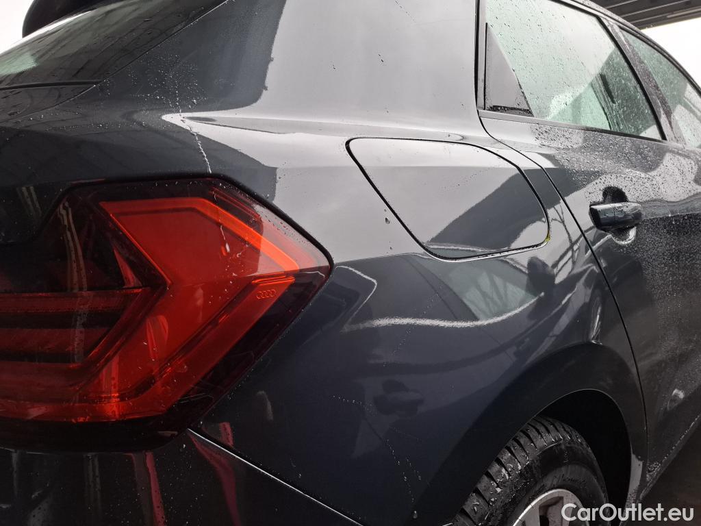  Audi  A1 Sportback  30 TFSI Business line 1.0 TFSI 110CV BVA7 E6d #8
