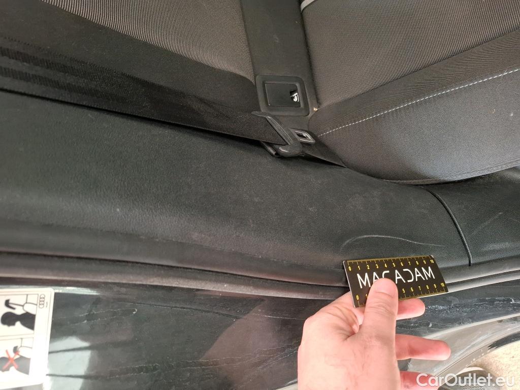  Audi  A1 Sportback  30 TFSI Business line 1.0 TFSI 110CV BVA7 E6d #11