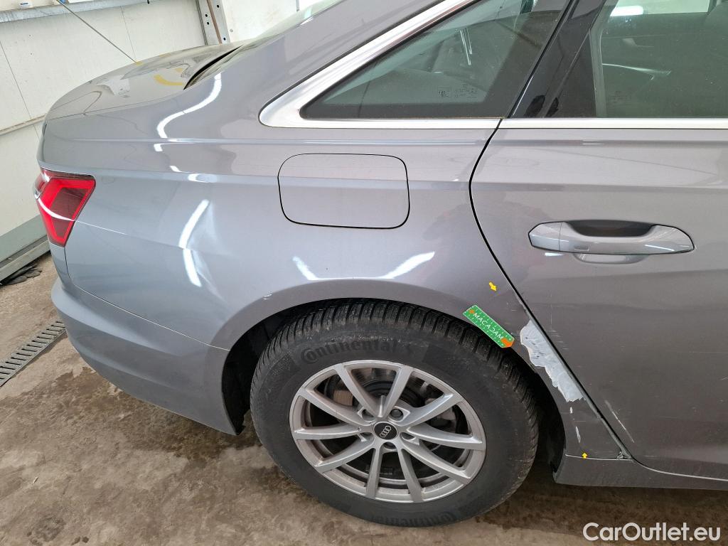  Audi  A6  Berline 40 TDI quattro 2.0 TDI 205CV BVA7 E6d #1