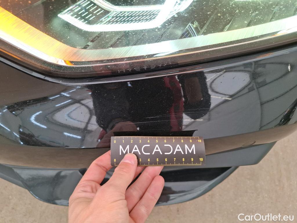  Bmw  Serie 1 Série 1 Berline 116 d Luxury 1.5 115CV BVA7 E6d #21