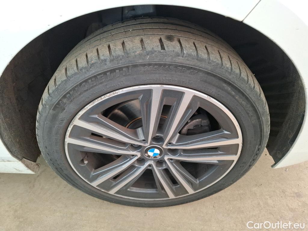  Bmw  Serie 1 BMW Série 1 / 2019 / 5P / Berline 1.5 116D DKG7 Business Design #12