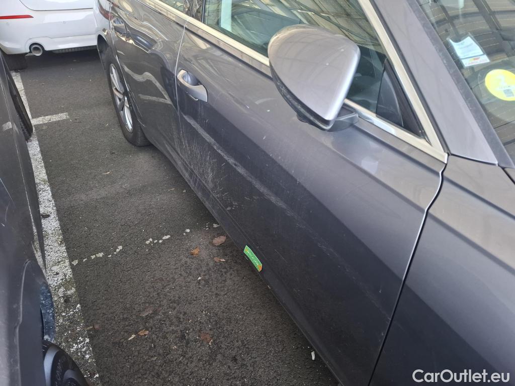  Audi  A6  Berline 40 TDI quattro 2.0 TDI 205CV BVA7 E6d #29