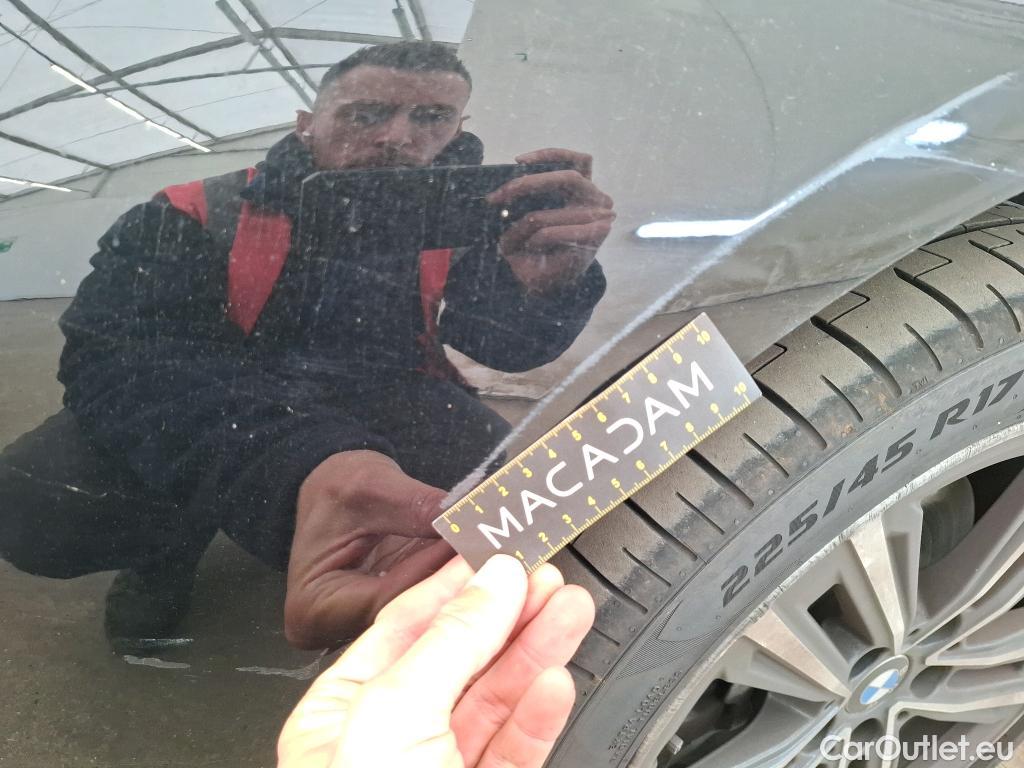  Bmw  Serie 1 Série 1 Berline 116 d Lounge 1.5 115CV BVM6 E6d #10