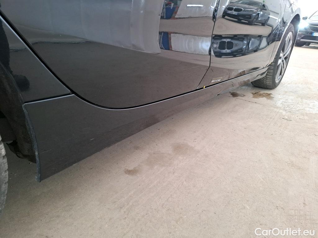  Bmw  Serie 1 Série 1 Berline 116 d Luxury 1.5 115CV BVA7 E6d #1