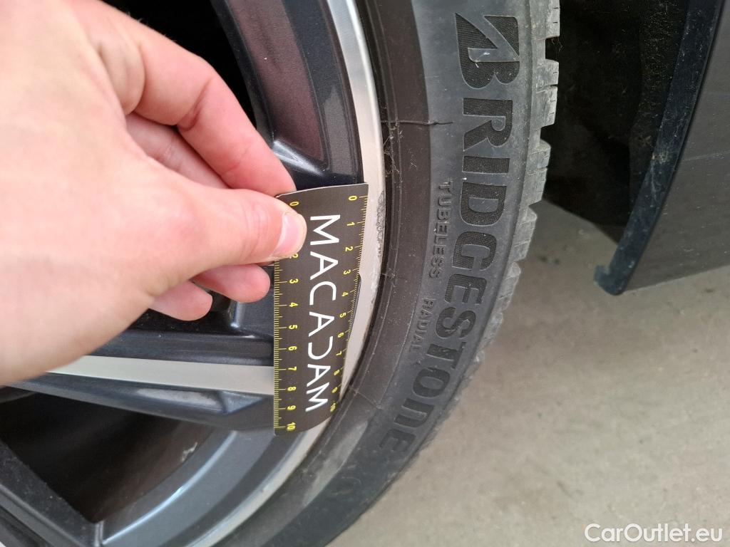  Bmw  Serie 1 Série 1 Berline 116 d Luxury 1.5 115CV BVA7 E6d #30