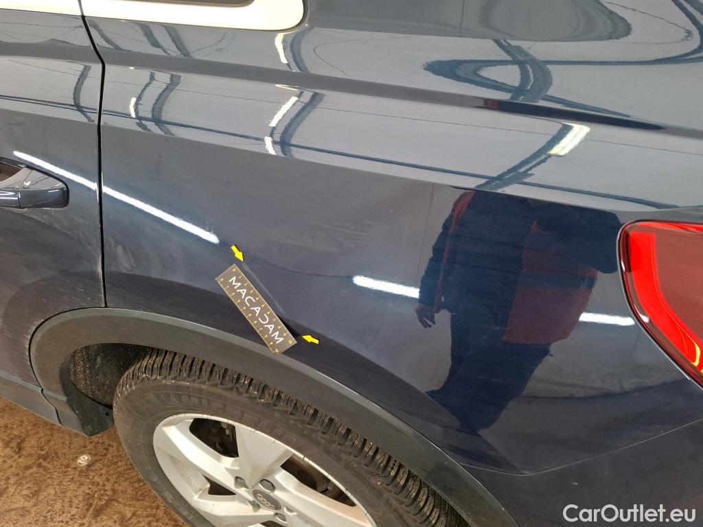  Audi  Q3 AUDI  / 2018 / 5P / SUV 1.5 35 TFSI 150 S TRONIC DESIGN LUXE #26