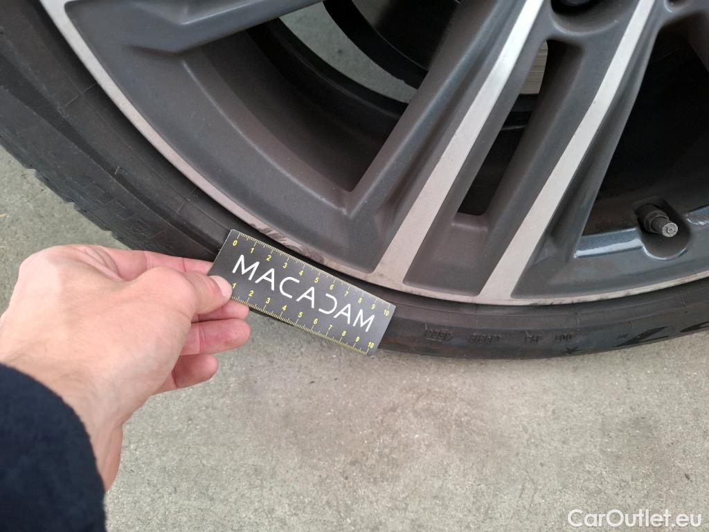  Bmw  Serie 1 Série 1 Berline 116 d Lounge 1.5 115CV BVM6 E6d #31