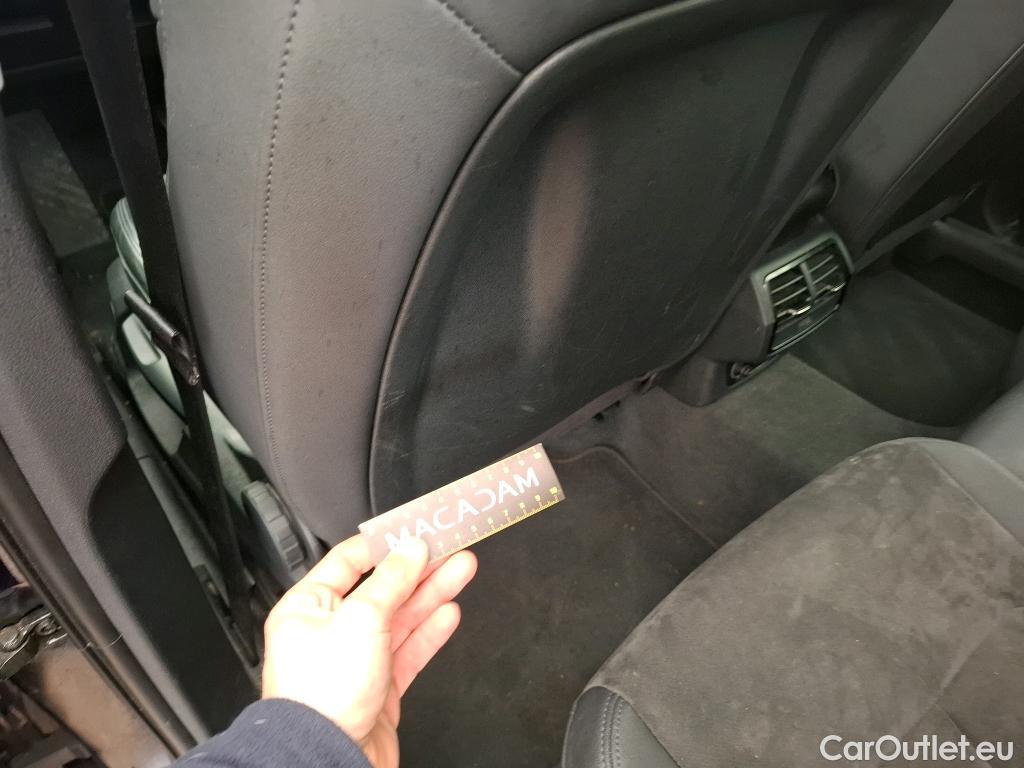  Audi  Q3 AUDI  / 2018 / 5P / SUV 1.5 35 TFSI 150 S TRONIC DESIGN LUXE #22