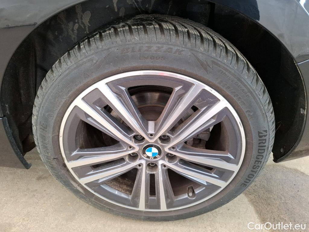  Bmw  Serie 1 Série 1 Berline 116 d Luxury 1.5 115CV BVA7 E6d #83