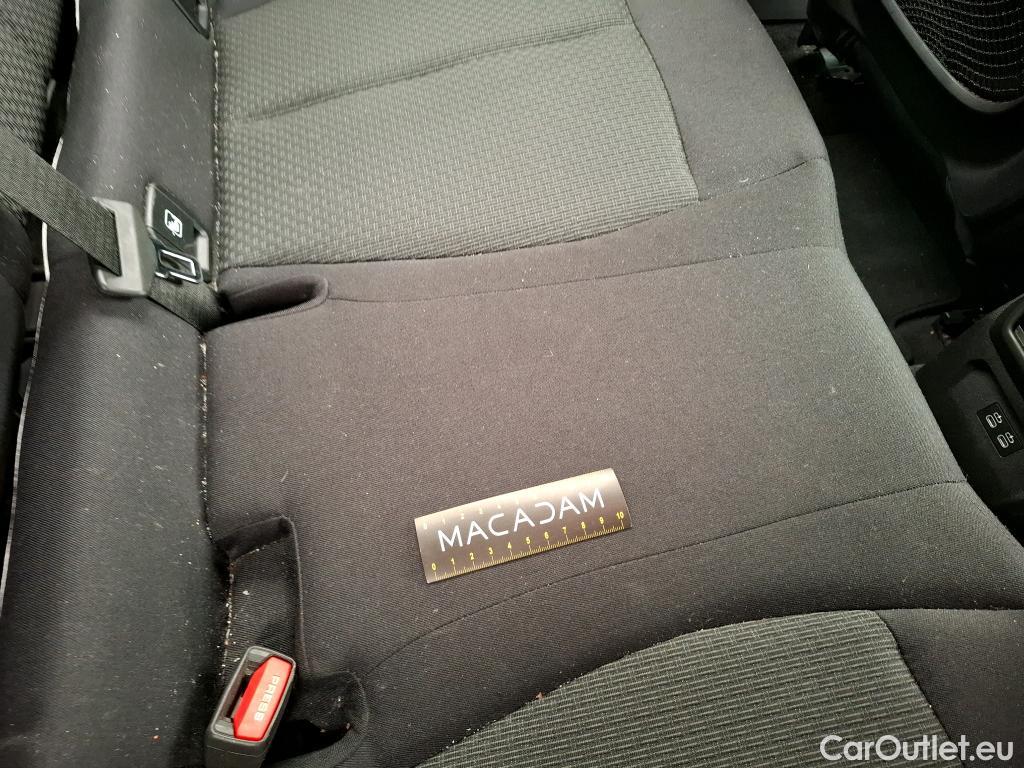  Bmw  Serie 1 Série 1 Berline 116 d Luxury 1.5 115CV BVA7 E6d #62